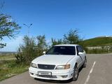 Nissan Cefiro 1997 годаүшін1 800 000 тг. в Алматы – фото 4