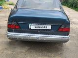 Mercedes-Benz E 200 1989 годаfor700 000 тг. в Алматы – фото 2