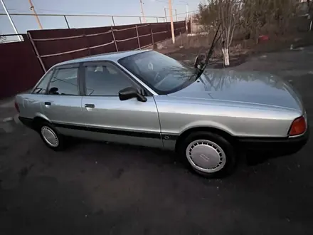 Audi 80 1991 года за 1 600 000 тг. в Шымкент