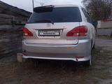 Toyota Ipsum 2001 года за 1 500 000 тг. в Жанаарка