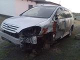 Toyota Ipsum 2001 года за 1 500 000 тг. в Жанаарка – фото 3