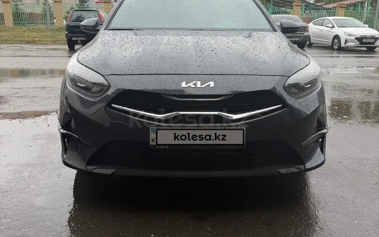Kia Cee'd 2023 года за 8 500 000 тг. в Павлодар