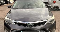 Toyota Avalon 2015 года за 10 500 000 тг. в Алматы