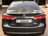 Toyota Avalon 2015 года за 10 500 000 тг. в Алматы – фото 2