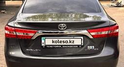 Toyota Avalon 2015 года за 10 500 000 тг. в Алматы – фото 2