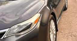 Toyota Avalon 2015 года за 10 500 000 тг. в Алматы – фото 3