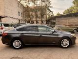 Toyota Avalon 2015 года за 10 500 000 тг. в Алматы – фото 5