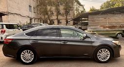 Toyota Avalon 2015 года за 10 500 000 тг. в Алматы – фото 5