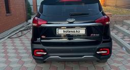 JAC S3 Pro 2025 года за 5 300 000 тг. в Усть-Каменогорск – фото 4
