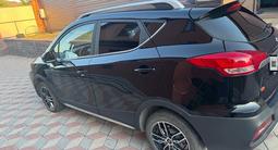 JAC S3 Pro 2025 года за 5 300 000 тг. в Усть-Каменогорск – фото 2