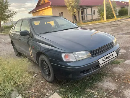 Toyota Carina E 1994 года за 2 400 000 тг. в Семей – фото 2