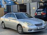 Lexus ES 300 2002 года за 4 900 000 тг. в Кызылорда