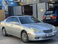 Lexus ES 300 2002 годаүшін4 900 000 тг. в Кызылорда