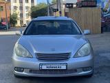 Lexus ES 300 2002 годаүшін4 900 000 тг. в Кызылорда – фото 2