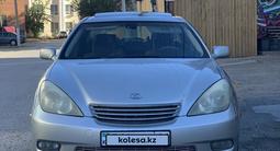 Lexus ES 300 2002 года за 4 900 000 тг. в Кызылорда – фото 2