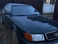 Audi 100 1992 годаүшін1 700 000 тг. в Уральск