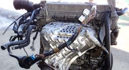 Мотор матор двигатель 1ZZ привозной за 440 000 тг. в Алматы