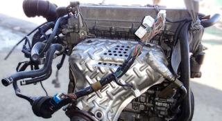 Мотор матор двигатель 1ZZ привозной за 440 000 тг. в Алматы