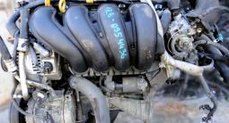 Мотор матор двигатель 1ZZ привозной за 440 000 тг. в Алматы – фото 2