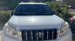 Toyota Land Cruiser Prado 2012 года за 15 000 000 тг. в Алматы
