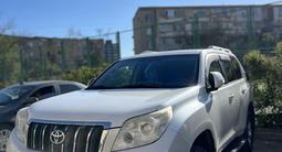 Toyota Land Cruiser Prado 2012 года за 15 000 000 тг. в Алматы – фото 2