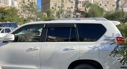 Toyota Land Cruiser Prado 2012 года за 15 000 000 тг. в Алматы – фото 4