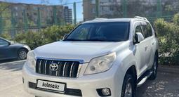 Toyota Land Cruiser Prado 2012 года за 15 000 000 тг. в Алматы – фото 3
