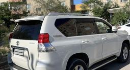 Toyota Land Cruiser Prado 2012 года за 15 000 000 тг. в Алматы – фото 5