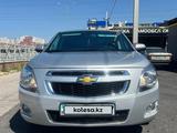 Chevrolet Cobalt 2023 года за 6 400 000 тг. в Шымкент – фото 2