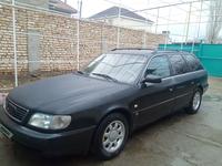 Audi A6 1996 годаүшін2 300 000 тг. в Тараз