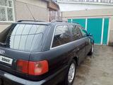 Audi A6 1996 годаүшін2 300 000 тг. в Тараз – фото 3