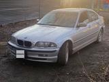 BMW 330 2000 годаүшін3 500 000 тг. в Астана