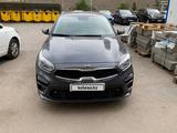Kia Cerato 2018 годаүшін7 200 000 тг. в Астана – фото 3