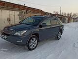 Lexus RX 330 2005 годаfor8 300 000 тг. в Усть-Каменогорск – фото 3