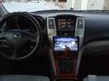 Lexus RX 330 2005 годаfor8 300 000 тг. в Усть-Каменогорск – фото 8