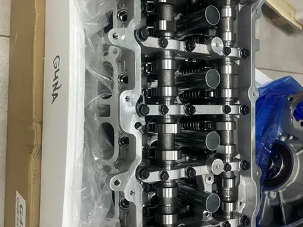 Головки блока цилиндров Hyundai G4FC 1.6 G4FA, G4FD, G4FG, G4FJ, G4FL, G4FM за 150 000 тг. в Астана – фото 4