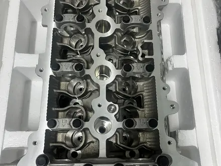 Головки блока цилиндров Hyundai G4FC 1.6 G4FA, G4FD, G4FG, G4FJ, G4FL, G4FM за 150 000 тг. в Астана – фото 6