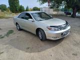Toyota Camry 2002 года за 4 000 000 тг. в Уштобе – фото 2