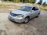 Toyota Camry 2002 года за 4 000 000 тг. в Уштобе