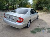 Toyota Camry 2002 года за 4 000 000 тг. в Уштобе – фото 3