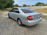Toyota Camry 2002 года за 4 000 000 тг. в Уштобе – фото 4