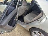 Toyota Camry 2002 года за 4 000 000 тг. в Уштобе – фото 5