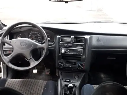 Toyota Carina E 1997 года за 1 300 000 тг. в Узынагаш – фото 14