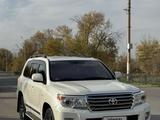 Toyota Land Cruiser 2008 года за 16 600 000 тг. в Шымкент – фото 3