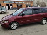 Honda Odyssey 1996 года за 3 500 000 тг. в Астана – фото 4