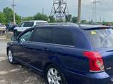 Toyota Avensis 2007 годаүшін4 500 000 тг. в Туркестан – фото 3