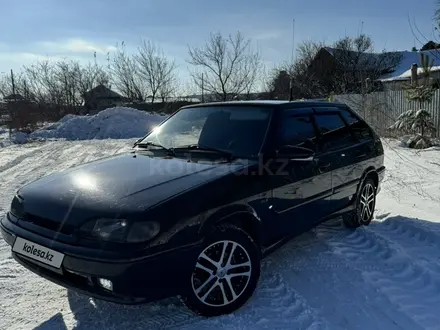 ВАЗ (Lada) 2114 2013 года за 2 250 000 тг. в Кокшетау