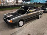 Audi 80 1991 годаfor1 200 000 тг. в Туркестан – фото 4