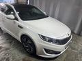 Kia K5 2011 годаfor7 400 000 тг. в Алматы – фото 3