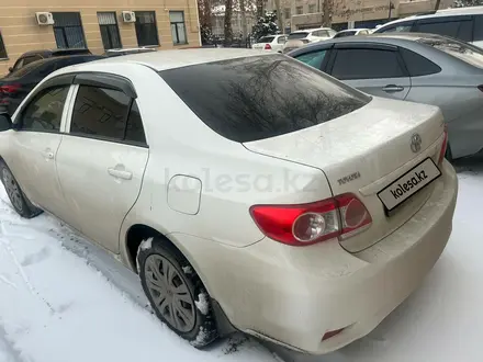 Toyota Corolla 2012 года за 7 300 000 тг. в Шымкент – фото 4